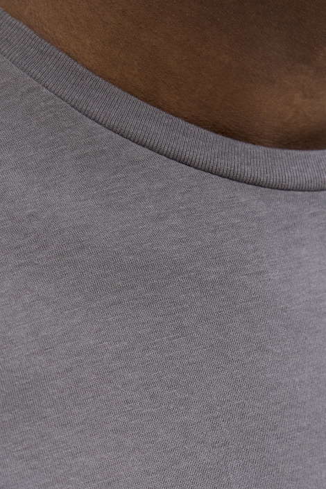 Jack & Jones jjjaxon tee ss crew neck